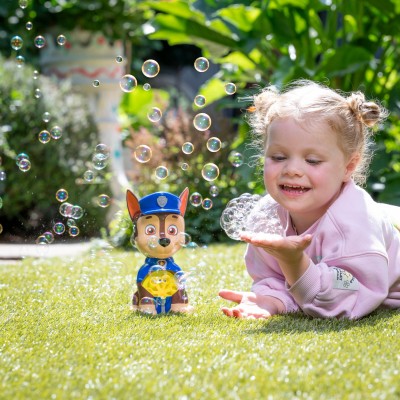 PAW PATROL Burbuļu mašīna, 1384553