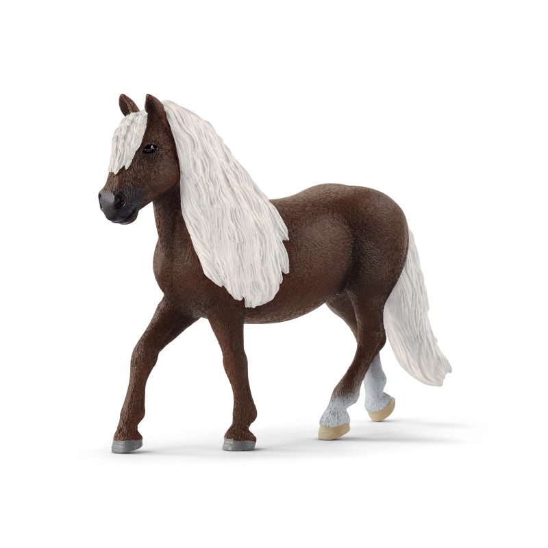SCHLEICH FARM WORLD Švarcvaldes ķēve, 13898S