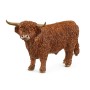 SCHLEICH FARM WORLD Hochland šķirnes bullis, 13919S