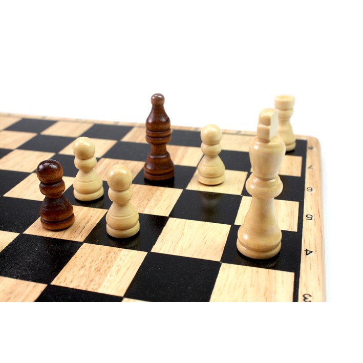 TACTIC Galda spēle Šahs Collection Classique, 14001
