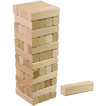 TACTIC Galda spēle "Tornis", 14004