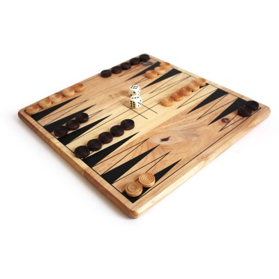 TACTIC Galda spēle 5 spēles vienā Collection Classique, 14006