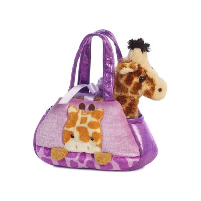 AURORA Fancy Pals Žirafe, 20 cm, 140871A