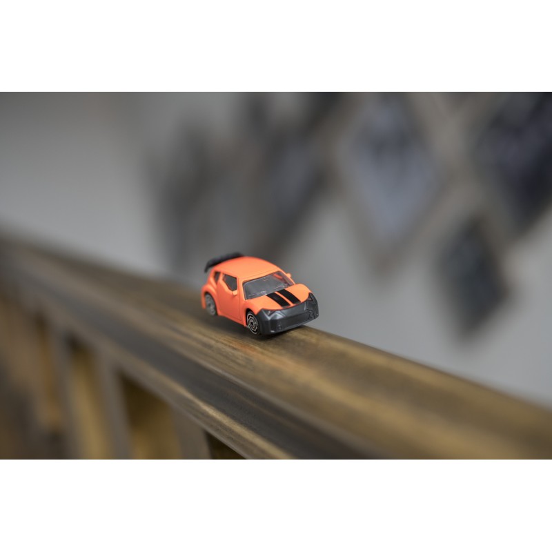TEAMSTERZ 3" Ielas auto, 1416228.A19