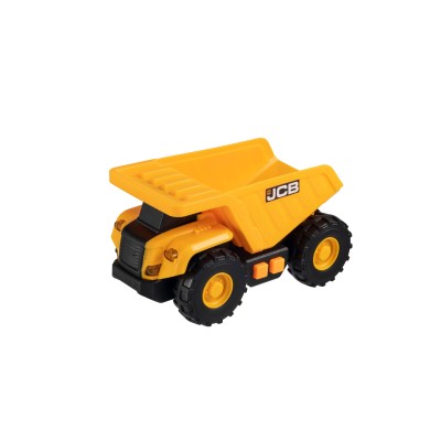 JCB Pašizgāzējs ar gaismu un skaņu, mazs, 1417129