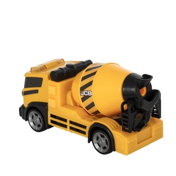 JCB Cementmaisītājs ar gaismu un skaņu, mazs, 1417130