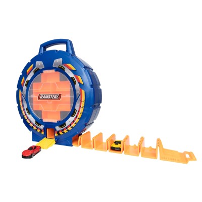 TEAMSTERZ Transportiera komplekts Load & launch, 1417349
