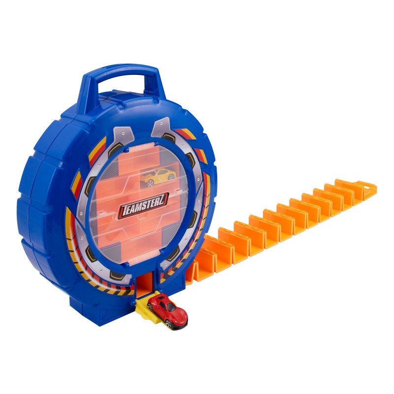 TEAMSTERZ Transportiera komplekts Load & launch, 1417349