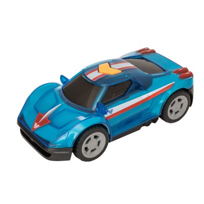 TEAMSTERZ Mighty Machine automašīna ar gaismiņām, 12,5 cm, 1417361T