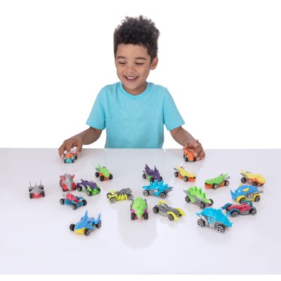 TEAMSTERZ Beast Machine die-cast automašina, 7,5 cm, 1417432