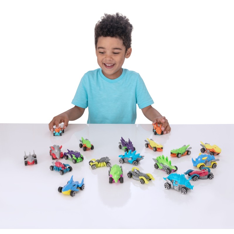 TEAMSTERZ Beast Machine die-cast automašina, 7,5 cm, 1417432