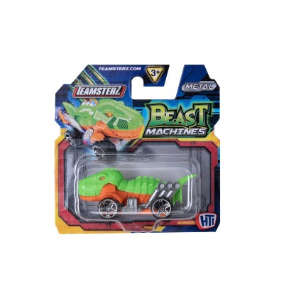 TEAMSTERZ Beast Machine die-cast automašina, 7,5 cm, 1417432