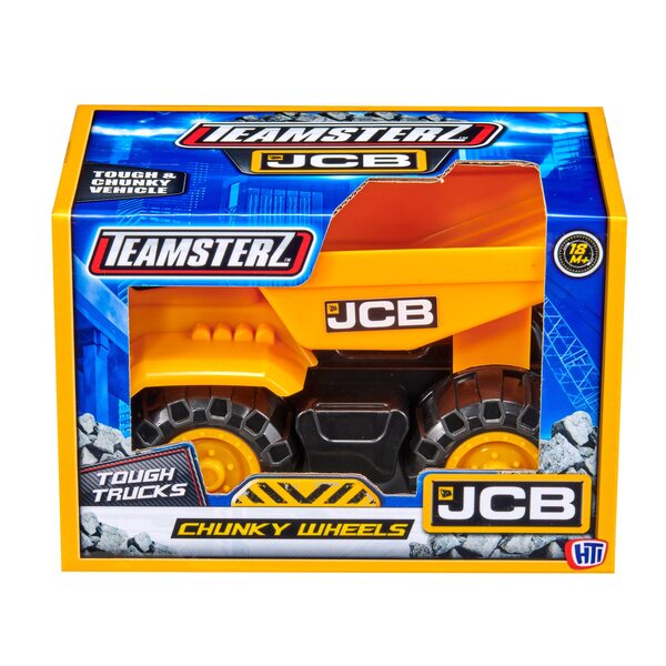 JCB Pašizgāzējs, 17,5 cm, 1417580