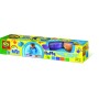SES Мои первые пальчиковые краски Fluffy, 4 цвета, 14441S