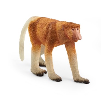 SCHLEICH WILD LIFE Носач, 14846S