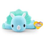 HUG A LUMPS Smaga mīkstā rotaļlieta, 60 cm, 14901Z