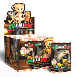 Brainrot Atslēgu piekariņš, 1523SB