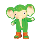 Brainrot 3D Figūra, 1530SB