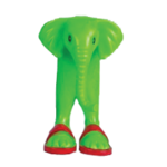 Brainrot 3D Figūra, 1530SB