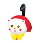 Brainrot 3D Figūra, 1530SB