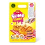SLIME MART Gatavošanas komplekts - Iepirkumu maisiņš "Waffles", 15901D