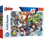 TREFL AVENGERS Puzle 100 gab., 16454T
