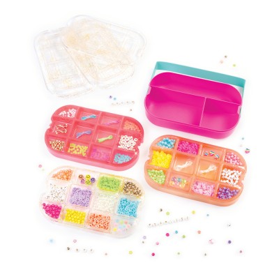MAKE IT REAL DIY Rotaslietu komplekts un organaizers, 1710M