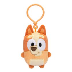 BLUEY Plīša rotaļlieta, 12 cm, 18037