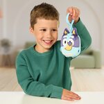 BLUEY Plīša rotaļlieta, 12 cm, 18037