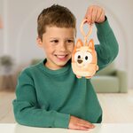 BLUEY Plīša rotaļlieta, 12 cm, 18037