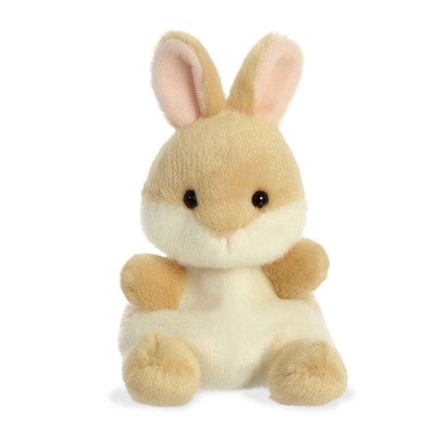 AURORA Palm Pals Plush Bunny Ella, 12 cm, 190261P
