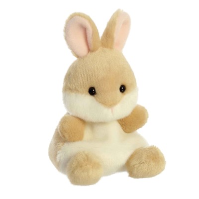 AURORA Palm Pals Plush Bunny Ella, 12 cm, 190261P