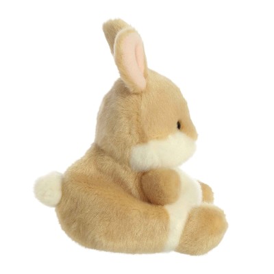 AURORA Palm Pals Plush Bunny Ella, 12 cm, 190261P