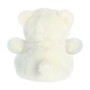 AURORA Palm Pals Plīša rotaļlieta polārlācis Sniedziņš, 12 cm, 190261Y