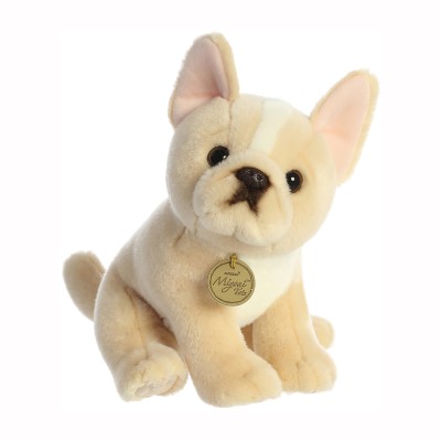 AURORA Miyoni Plīša buldogs, 20 cm, 190408A