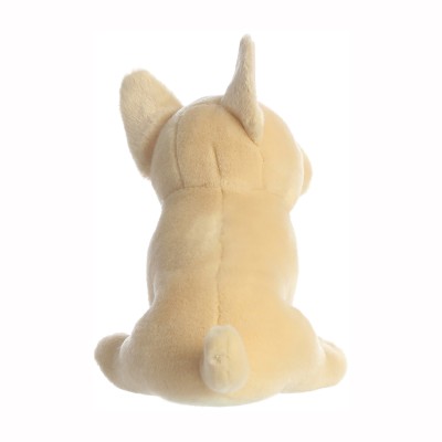 AURORA Miyoni Plīša buldogs, 20 cm, 190408A