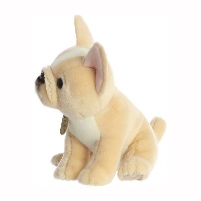 AURORA Miyoni Plīša buldogs, 20 cm, 190408A