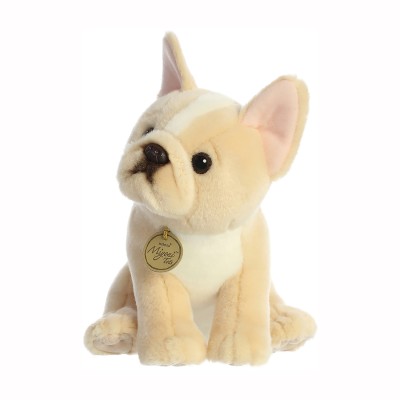 AURORA Miyoni Plīša buldogs, 20 cm, 190408A