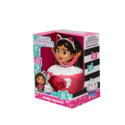 GABBY´S DOLLHOUSE Burbuļu mašīna, 1908002