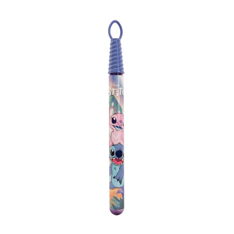 DISNEY STITCH Burbuļu nūjiņa, 35 cm, 1910252
