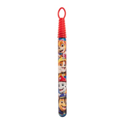 PAW PATROL Burbuļu nūjiņa, 35 cm, 1910276
