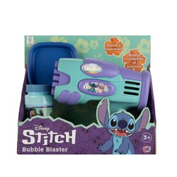 DISNEY STITCH Burbuļu blasteris, 1910283
