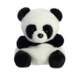 AURORA Palm Pals pehme mänguasi Bamboo panda, 12 cm, 191232F
