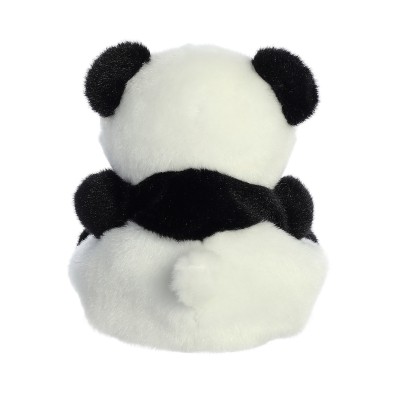 AURORA Palm Pals plīša rotaļlieta Panda Bamboo, 12 cm, 191232F
