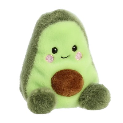 AURORA Palm Pals pehme mänguasi avokaado, 10 cm, 200912A