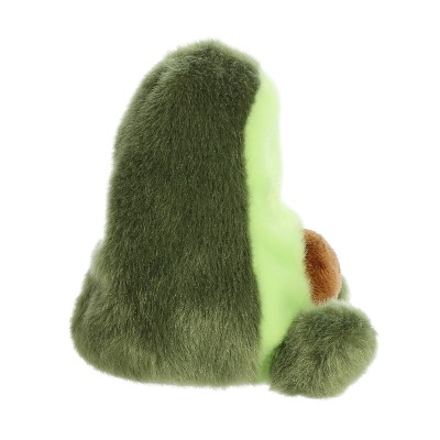 AURORA Palm Pals pehme mänguasi avokaado, 10 cm, 200912A
