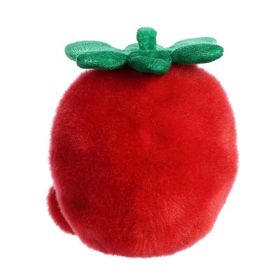AURORA PALM PALS Pliušinė braškė, 12 cm, 200912D