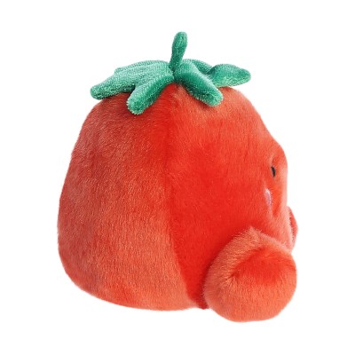 AURORA Palm Pals Plīša rotaļlieta tomāts Boids, 12 cm, 200912L