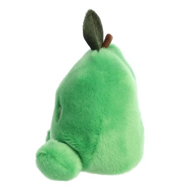 AURORA Palm Pals Plush Green Apple, 10 cm, 200912N