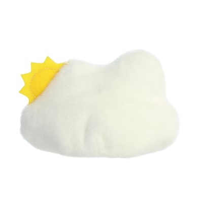 AURORA Palm Pals Plush Cloud, 7 cm, 201012A